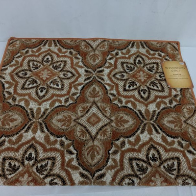 Westwood Accent Rug, 27.6