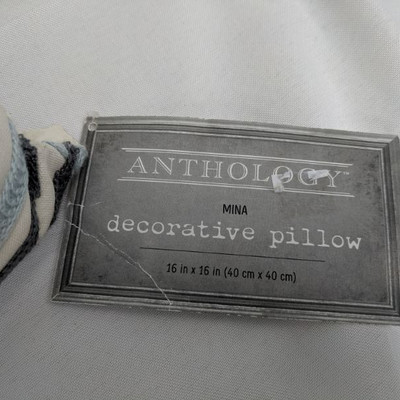 Anthology Decorative Pillow - 16