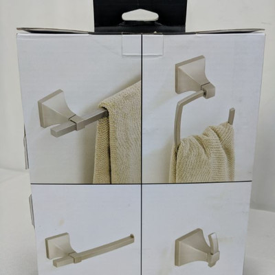 Umbra Zen Towel Ring - New