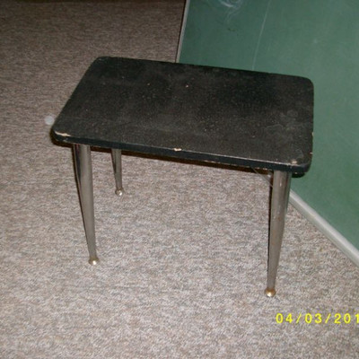 Piano stool
