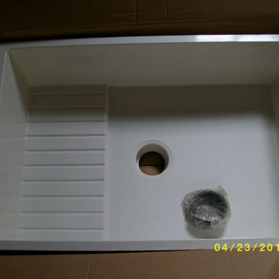 Mustee Mop service basin 24 inch x 36 inch - New