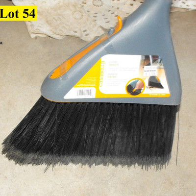 LOT 54  Cleaning Supplies