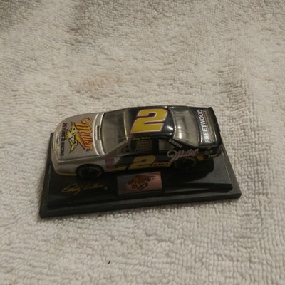 Diecast NASCAR