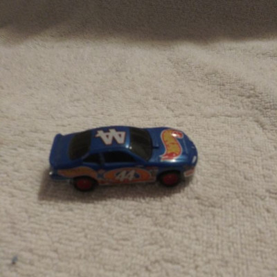 Hotwheel NASCAR 