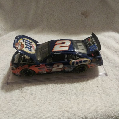 Nice NASCAR Diecast 