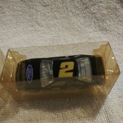 Nice Diecast NASCAR only 16,128 made 