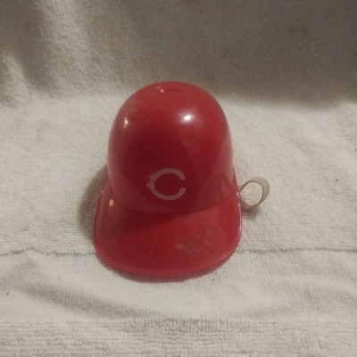 Mini Reds Helment 