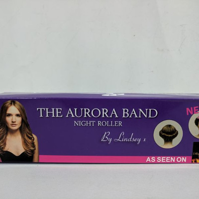 The Aurora Band Night Roller - New
