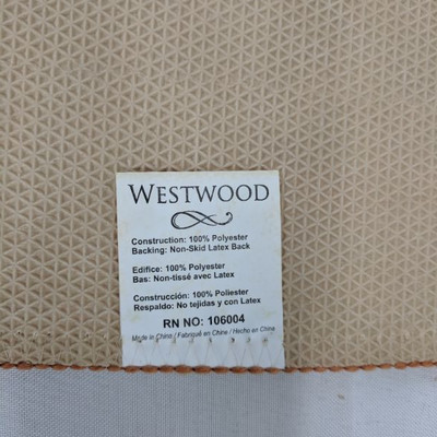 Westwood Accent Rug, 36