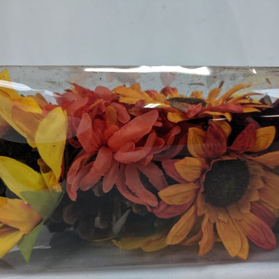 Sunflower Decorative FIll - New