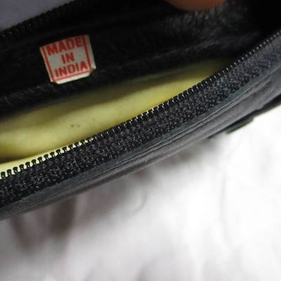 La Rocca Fine Leather Wallet