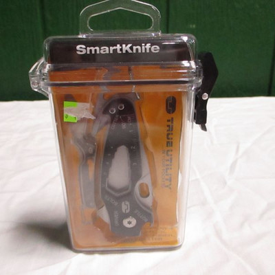 Smart Knife True Utility