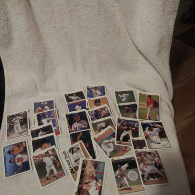 1991 upper deck 