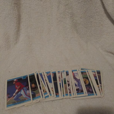 Grab bag of min 25 
