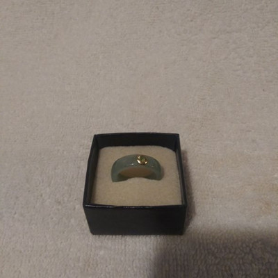 Jade Ring 