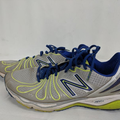 Two New Balance Shoes, Men's, Size 11