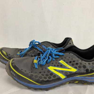 Two New Balance Shoes, Men's, Size 11