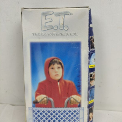 E.T. Bendable Toy