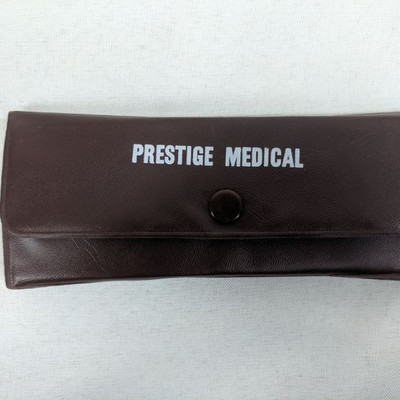 Prestige Medical Kit