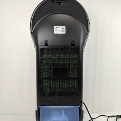 newair evaporative cooler ec111b