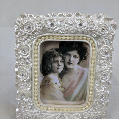 Elegant Picture Frame 3 x 4