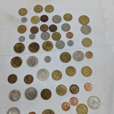African Coins