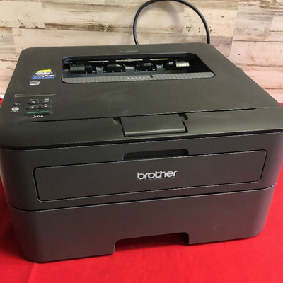 Lot 95 Brother Printer  -TN630