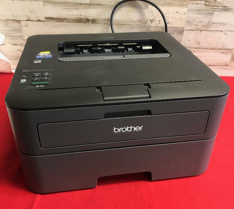 Lot 95 Brother Printer TN630