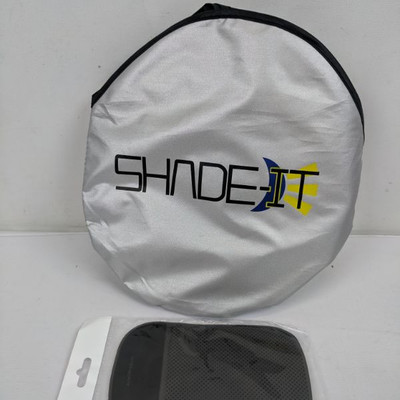Shade-It Sunshade - New