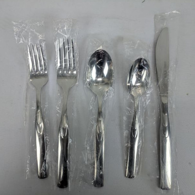 Zwilling J.A. Henckels 1 Flatware Place Setting - New