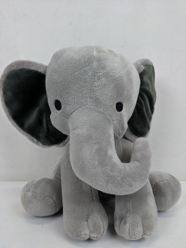bedtime originals humphrey elephant