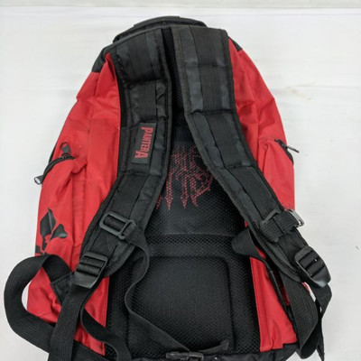 Pantera Backpack