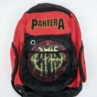 Pantera Backpack