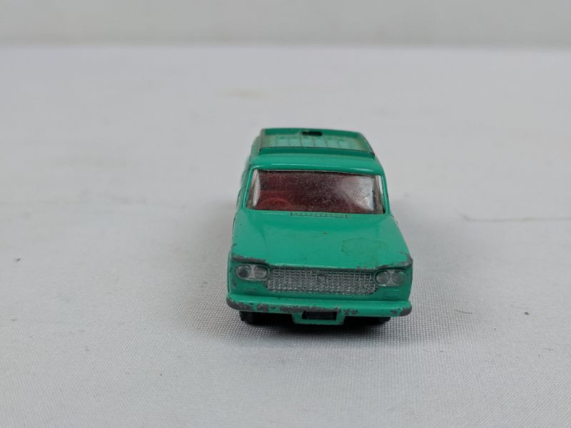 matchbox series no 56 fiat 1500