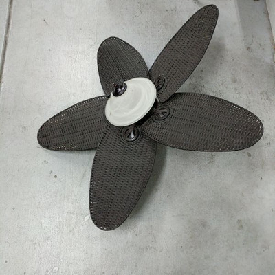 Ceiling Suspended Fan 52