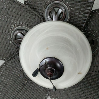 Ceiling Suspended Fan 52