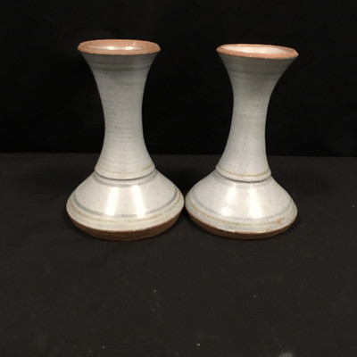 Lot 70 - Pottery Collection