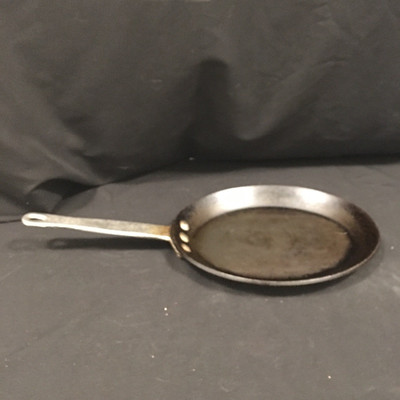 Lot 78 - Roasting Pan & More