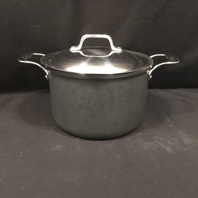 Lot 78 - Roasting Pan & More