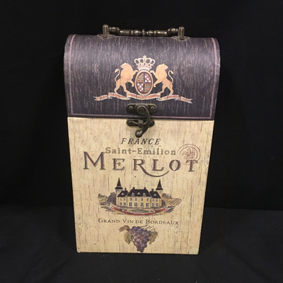 Lot 79 - Wine Essentials 