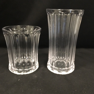 Lot 80 - Glassware 