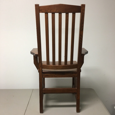 Lot 89 - Six Kloter Farms Dining Room Chairs
