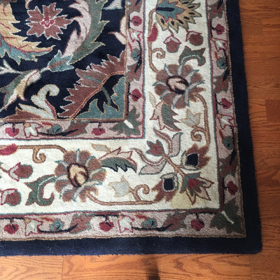 Lot 94 - Area Rug