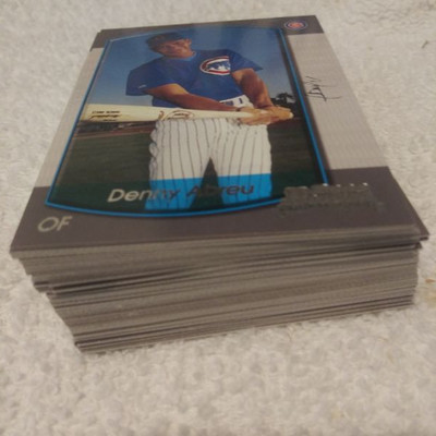 2000 Bowmans