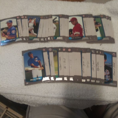 2000 Bowmans