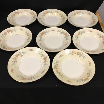 Lot 102 - Homer Laughlin China