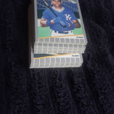 Sports Cards#2