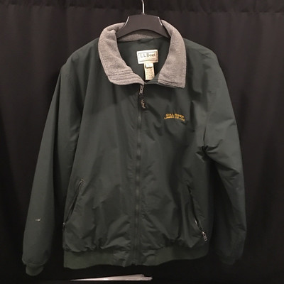 Lot 120 - Jackets and Shoes