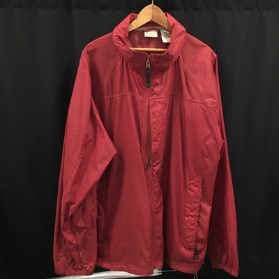 Lot 120 - Jackets and Shoes