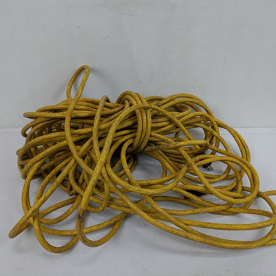 Industrial Extension Cord 50FT